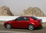 Alfa Romeo 159 TI 2008 года (WW)